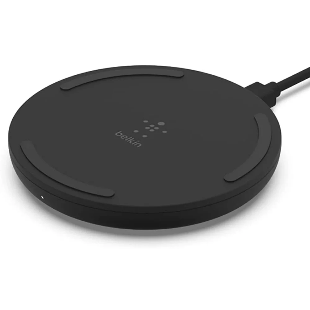 Belkin Black Charging Pad